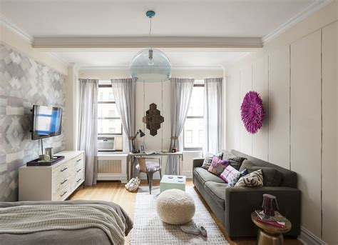 Maximizing Your Space In A Studio Apartment