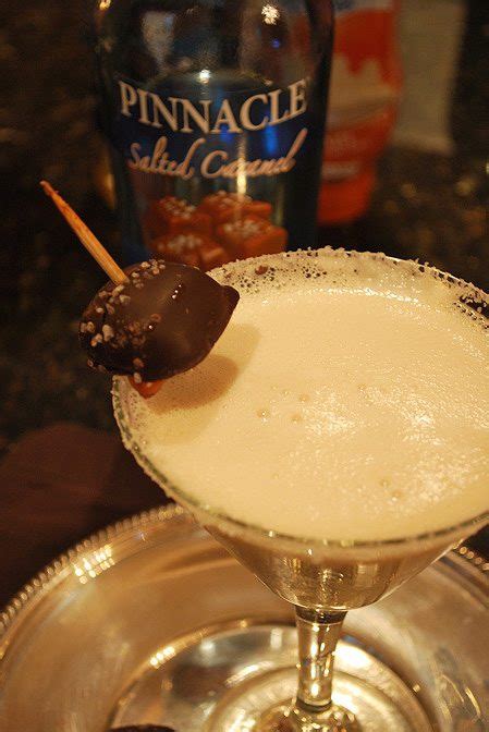 Indulge your tastebuds with sweet caramelized sugar and soft english toffee, balanced with a light saltiness that draws out the caramel for a taste that is completely delicious. 20 Ideas for Salted Caramel Vodka Drinks - Best Recipes Ever