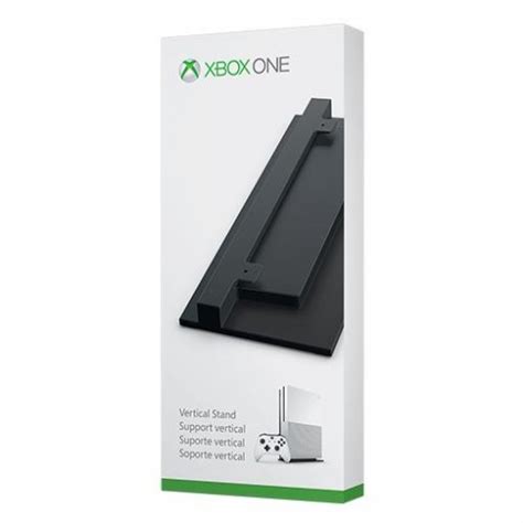 Xbox One S Vertical Stand Andrea Shop