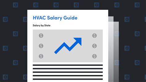HVAC Technician Salary Guide for 2024, State-by-State