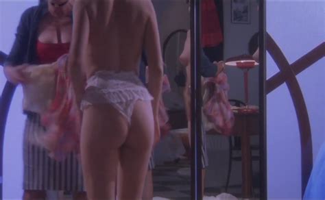 Anna Ammirati Butt Breasts Scene In Frivolous Lola Aznude