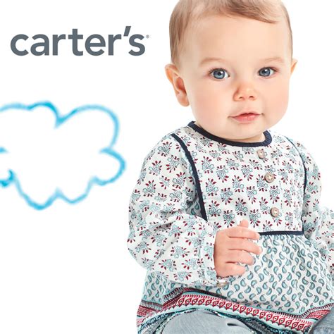 How To Maximize Your Savings On Carters Baby Clothes