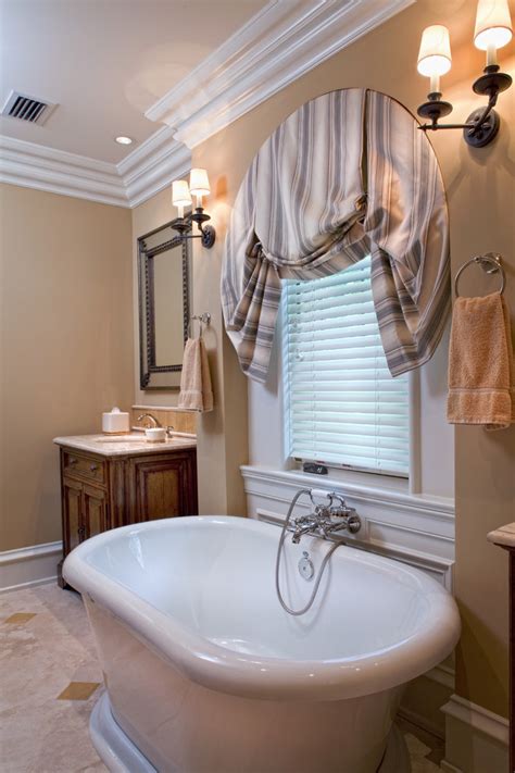 English Manor House Bathroom Other By Group3 Houzz