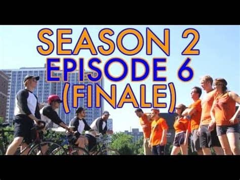 Шэйн джонсон, пейдж херд, метод мэн и др. Funemployed: Season 2 Episode 6 (FINALE) - YouTube