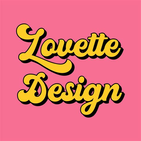Lovette Design Storefront
