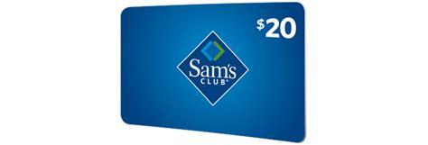 Maybe you would like to learn more about one of these? Sam's Club: Free $20 w/ Membership