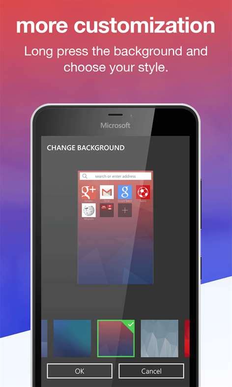 Www.example.com/joomla/ the robots.txt file must be # moved to the site root at e.g. Opera Mini for Windows 10 free download on 10 App Store