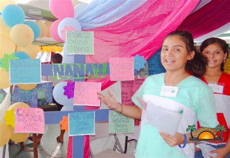 Dah semak points terkumpul apabila menggunakan online banking? Future Entrepreneurs display business skills at SPHS ...