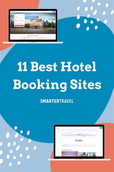 Best Hotel Booking Sites To Find Cheap Deals In 2021 Artofit
