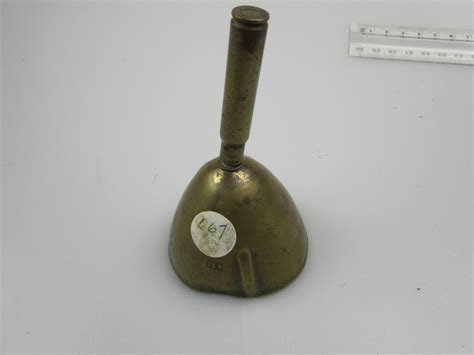 Trench Craft Bell