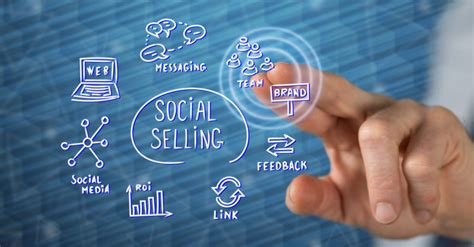 How To Build A Social Selling Routine Dsm Digital School Of Marketing