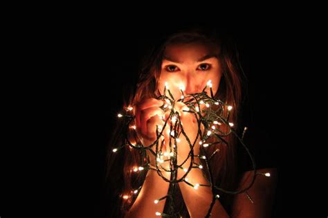 We did not find results for: Self portrait with fairy lights 31.12.13 | Shoots: Fairy ...