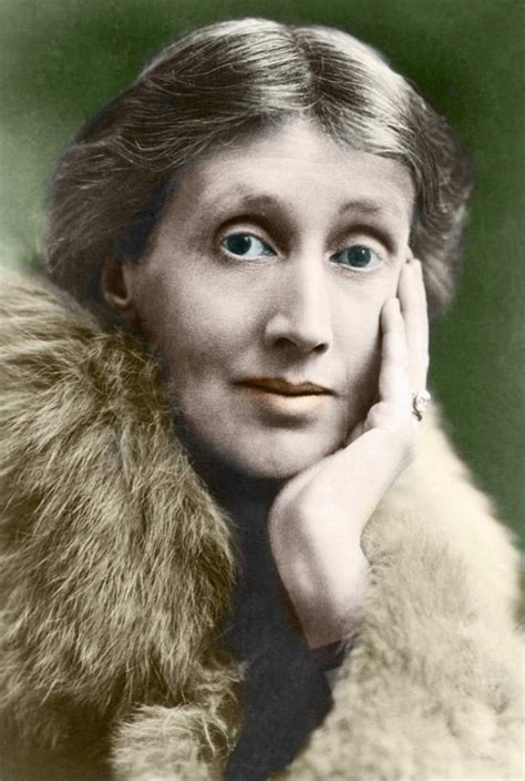 Virginia Woolf portret (nie tylko) psychologiczny | Kafeteria.pl