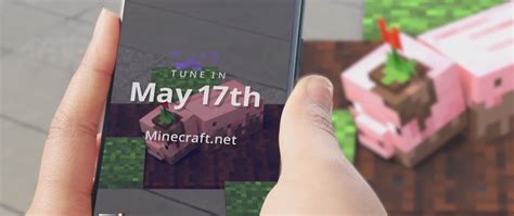 Microsofts Augmented Reality Minecraft Tease Is A Reminder Of Its