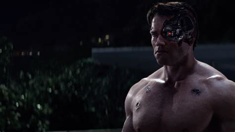 review in ‘terminator genisys ageless cyborgs and a deathless franchise the new york times