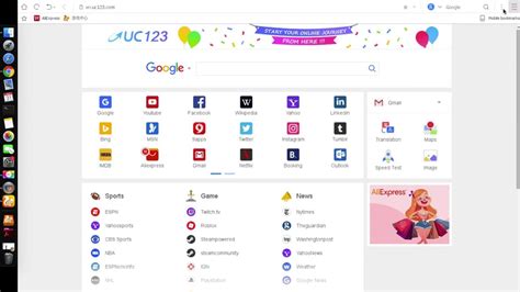 Uc mini is the best video browser from uc team. How to Install UC Browser On Mac - YouTube