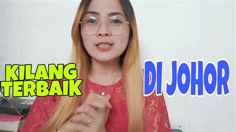Kilang Terbaik Di Johor Info Menarik Youtube
