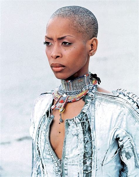 Picture of Erykah Badu