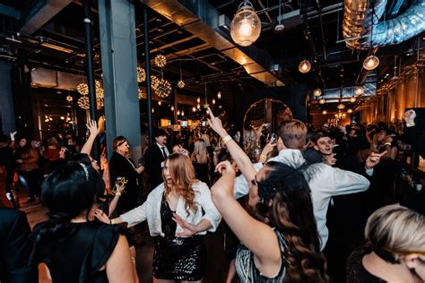 A Guide To The Best New Years Eve Celebrations In Dallas D Magazine