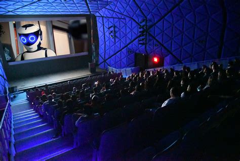 Annual Queens World Film Festival set for grand return – QNS.com