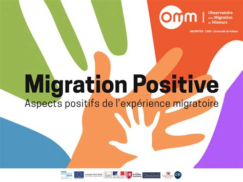 Projet Migration Positive Omm