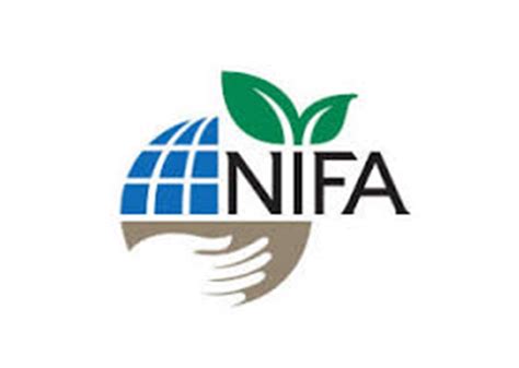 National Institute Of Food And Agriculture Field And Fork Network