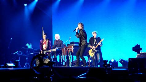 Rolling Stones Paris 22102017 Hate To See You Go Youtube