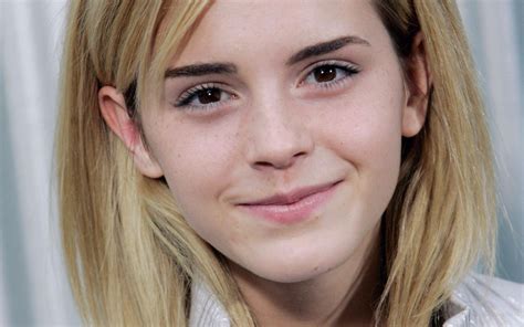 Emma Watson Cute Girl Beautiful Women Actress Celebri