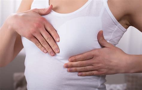 ¿qué Cambios Se Producen En El Pecho Durante El Embarazo Minutus