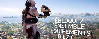 Assassin s Creed Odyssey envie d évasion L Action RPG d Ubisoft s