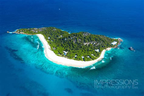 Private Islands Photography