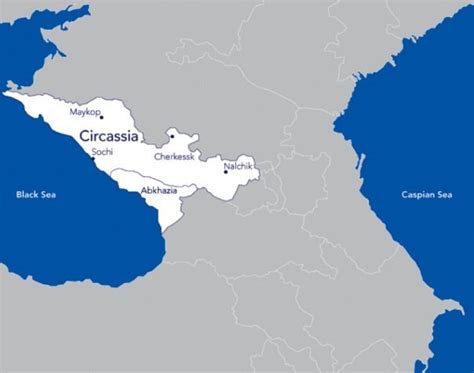 Circassian Conscience Circassians