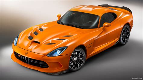 Srt Viper Ta Time Attack 2014my