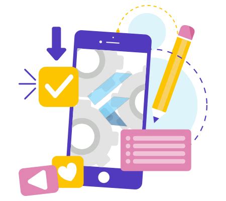 We are looking for a junior / intern react native or flutter developer interested in building performant web applications, mobile apps on both the ios and… Flutter App Development Company India, Hire Flutter Developers