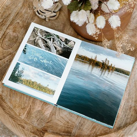 Layflat Photo Album The Best Layflat Photo Book You Can Make On A