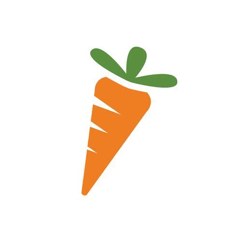 Carrot Logos