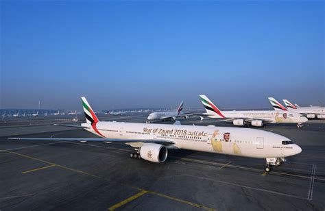 Emirates Announced Extra Flight Operations For Hajj Travel Money Clinic
