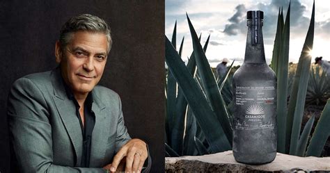 George Clooneys Casamigos Tequila Is Launching A Mezcal Thrillist