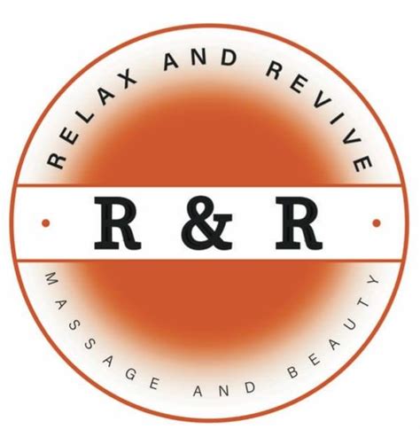 Relax And Revive Massage And Beauty Home Facebook