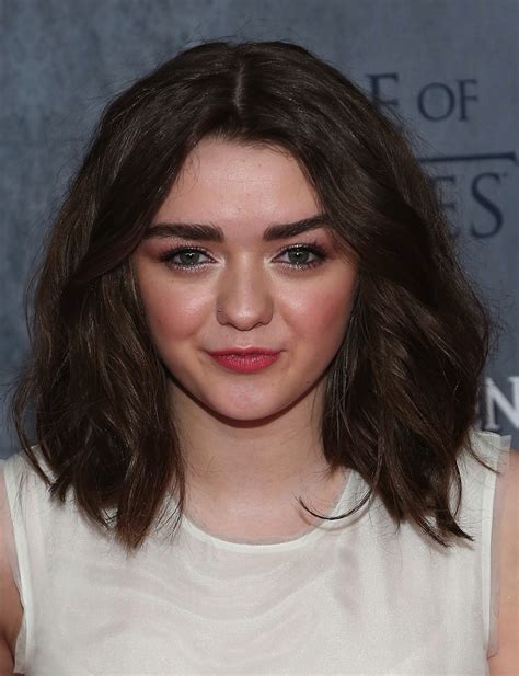 Maisie Williams Sherwood Management And Leadership