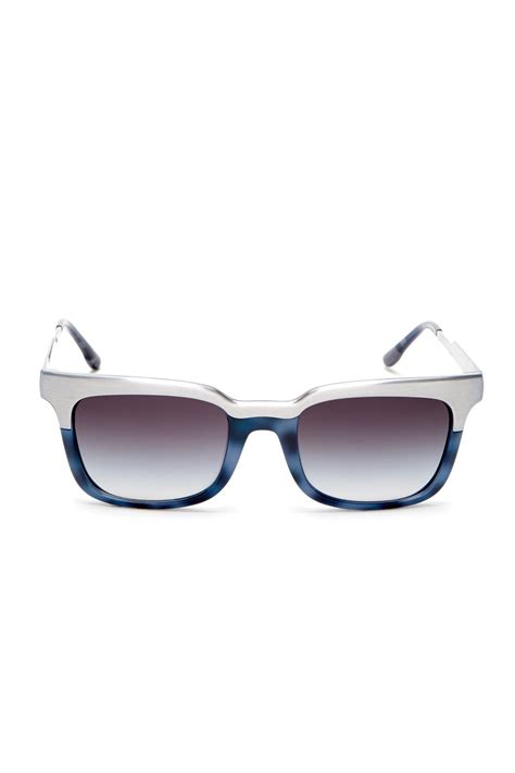 On Hautelook Stella Mccartney Womens Square Sunglasses Sunglasses Eye Wear Glasses