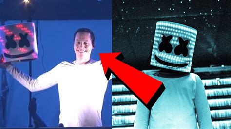 Things You Didn T Know About Marshmello Fpvracer Lt