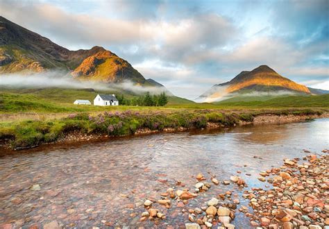Autorundreise Highlands Und Die Isle Of Skye Abenteuerwege Reisen