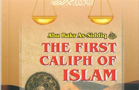 Abu Bakr As Siddiq An Islamic Bookstore Online Best Collection