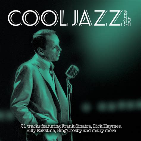 Cool Jazz Vol 4 Amazonde Musik Cds And Vinyl