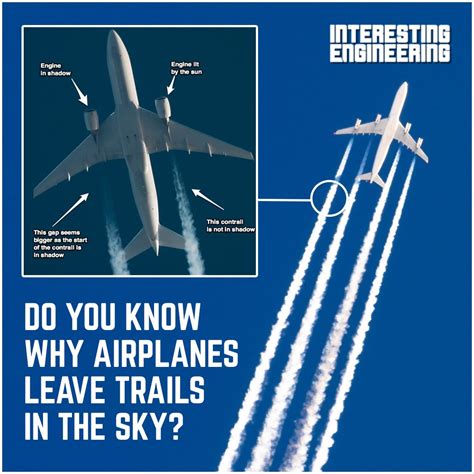 As Some Aircraft Fly Through The Interesting Engineering