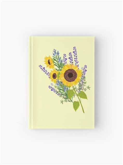 Sunflowers And Lavender Bouquet Ubicaciondepersonas Cdmx Gob Mx