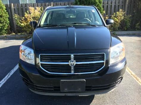 Used Dodge Caliber Under 3000 For Sale Used Cars On Buysellsearch
