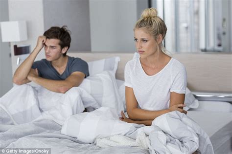 Feeling undervalued or neglected can lead to infidelity. Bride-to-be asks if she should enter a sexless marriage ...