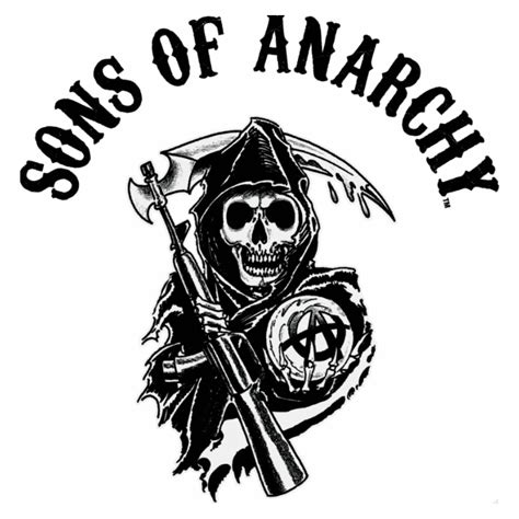 Sons of anarchy tattoo design. sons of anarchy logo - Google zoeken | Sons of anarchy ...